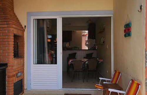 Sao Francisco House | Guest Rated 10/10: Seo Chico Sobradinho with Ocean Views