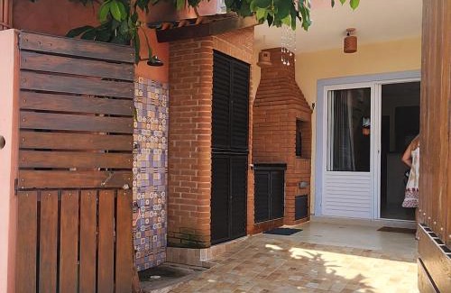Sao Francisco House | Guest Rated 10/10: Seo Chico Sobradinho with Ocean Views