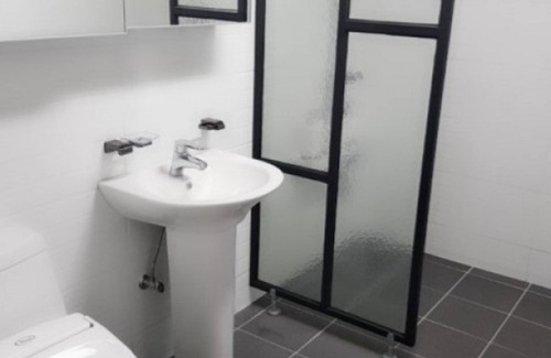 Pyoseon House | Eco-Friendly Seogwipo Atiae Pension with Family Amenities