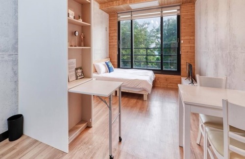 Seongsan House | Seogwipo Eunsukstay