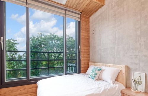 Seongsan House | Seogwipo Eunsukstay
