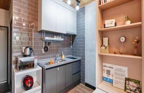Seongsan House | Seogwipo Eunsukstay