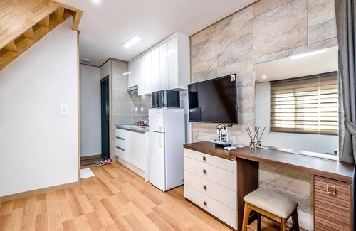 Seongsan House | Family-Friendly Stay at Seogwipo Gaetkeusi Pension - 10/10