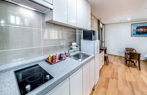 Seongsan House | Family-Friendly Stay at Seogwipo Gaetkeusi Pension - 10/10