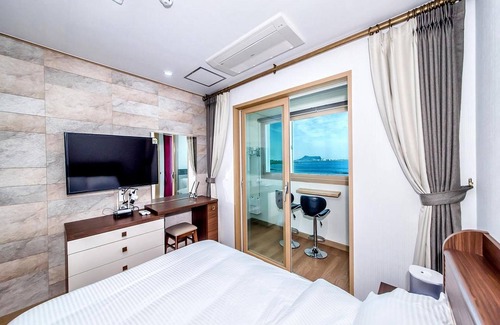 Seongsan House | Family-Friendly Stay at Seogwipo Gaetkeusi Pension - 10/10