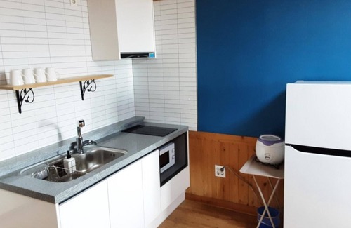 Pyoseon House | Eco-Friendly Stay at Seogwipo Hayanunduk Pension - 10/10
