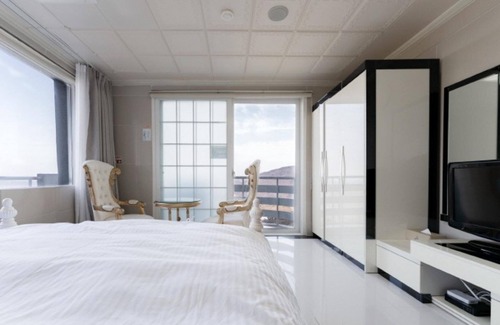 Seongju Hotel | Discover Seongju Gaya Hotel with Eco-Friendly Amenities