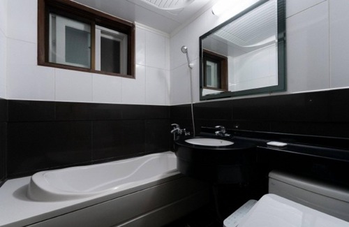 Seongju Hotel | Discover Seongju Gaya Hotel with Eco-Friendly Amenities