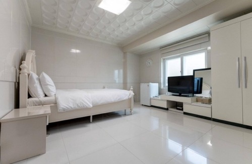 Seongju Hotel | Discover Seongju Gaya Hotel with Eco-Friendly Amenities