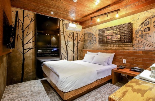 Jungwon-gu Hotel | Eco-Friendly Stays at Seongnam Celint with Breakfast Included