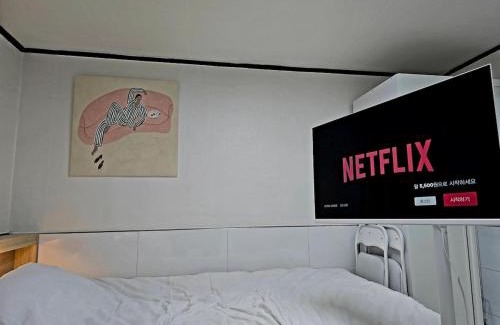 Hwayang-dong Apartment | Seongsu Konkuk Univ 3 Beds