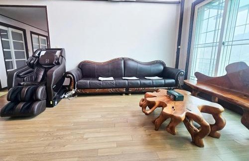 Suwon House | Seonjaedo Shalom Private Pension