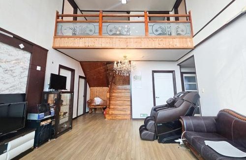 Suwon House | Seonjaedo Shalom Private Pension