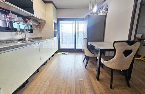 Suwon House | Seonjaedo Shalom Private Pension