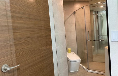 Seongsan Apartment | Family-Friendly Stay at Seopjikoji Ocean Star Resorts