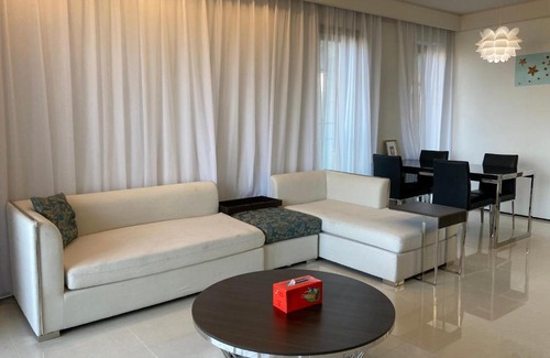 Seongsan Apartment | Family-Friendly Stay at Seopjikoji Ocean Star Resorts