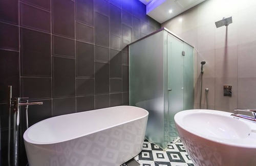 Kuribawi Hotel | Eco-Friendly Comfort at Seosan Ace Driving Motel