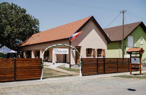 Gorjani Bed & Breakfast | Guest Rated 10/10: Seoski turizam Jagodić for Families