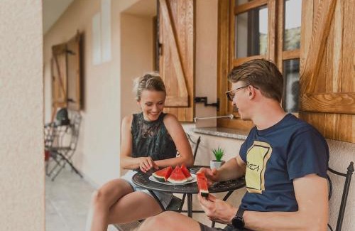 Gorjani Bed & Breakfast | Guest Rated 10/10: Seoski turizam Jagodić for Families