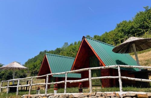 Montenegro Other | Seosko Domaćinstvo Dizdarević