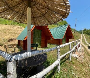 Montenegro Other | Seosko Domaćinstvo Dizdarević