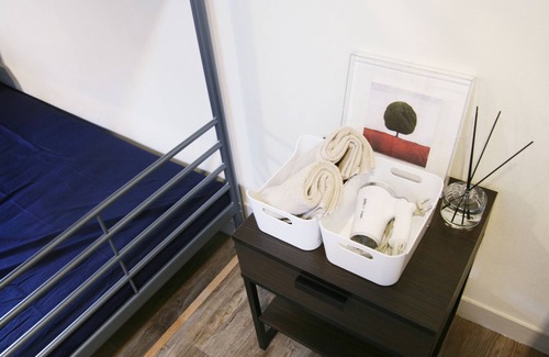 Sungin-dong House | Budget-Friendly Seoul Dalbit Dongdaemun Guesthouse Awaits