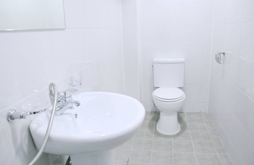 Sungin-dong House | Budget-Friendly Seoul Dalbit Dongdaemun Guesthouse Awaits