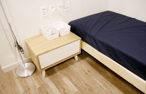 Sungin-dong House | Budget-Friendly Seoul Dalbit Dongdaemun Guesthouse Awaits