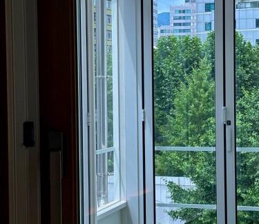 Jongno-dong Hotel | Seoul DDJ STAY 대동장