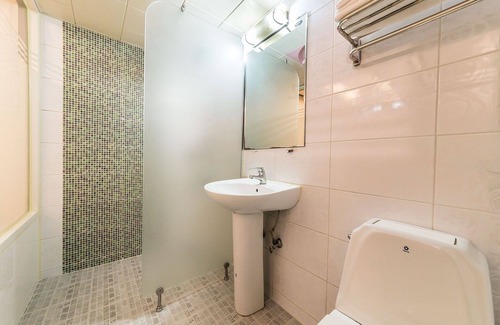 Bongcheon-dong Hotel | Eco-Friendly Comfort at Seoul National University Angel