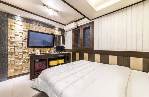 Bongcheon-dong Hotel | Eco-Friendly Comfort at Seoul National University Angel