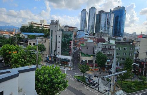 Namdaemun House | Family-Friendly Hotel Near Seoul Station - Rated 9/10