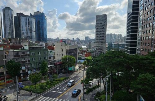 Namdaemun House | Family-Friendly Hotel Near Seoul Station - Rated 9/10