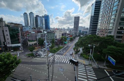 Namdaemun House | Family-Friendly Hotel Near Seoul Station - Rated 9/10