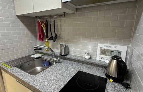 Cheongpa-dong House | Eco-Friendly Retreat at Seoul Station R Guesthouse