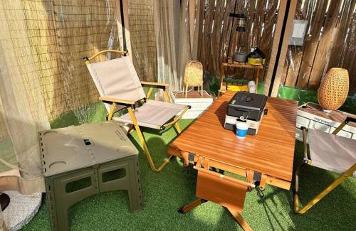 Hwayang-dong Apartment | Explore Seoul: Your Ideal Stay Awaits at ttm Hotel