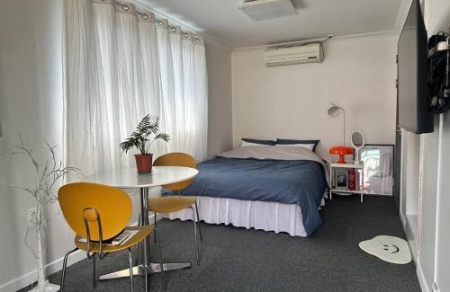 Hwayang-dong Apartment | Explore Seoul: Your Ideal Stay Awaits at ttm Hotel