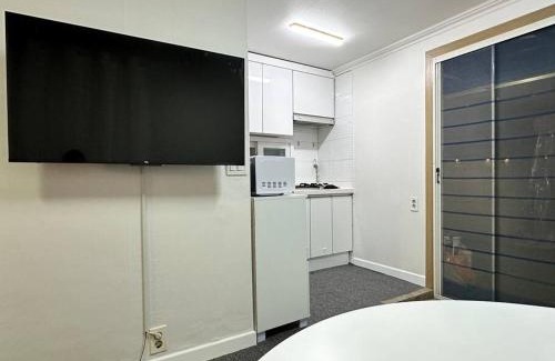 Hwayang-dong Apartment | Explore Seoul: Your Ideal Stay Awaits at ttm Hotel