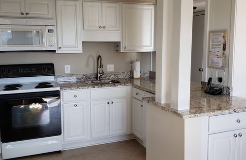 Folly Field Villa | Oceanview Getaway: 50 Yards to Beach with Pools & Spa