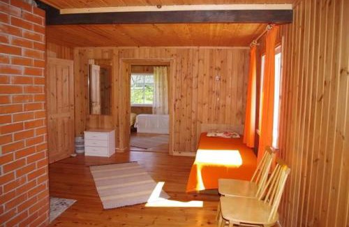 Riksu House | Pet-Friendly Sepa Jõe Holiday Home with 4-Star Comfort