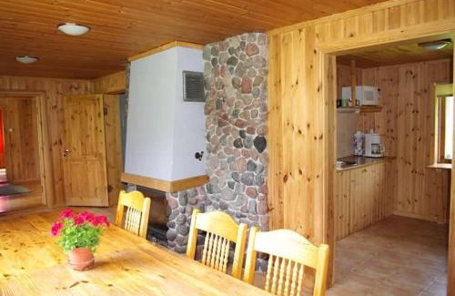 Riksu House | Pet-Friendly Sepa Jõe Holiday Home with 4-Star Comfort