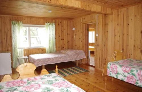 Riksu House | Pet-Friendly Sepa Jõe Holiday Home with 4-Star Comfort