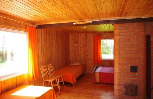 Riksu House | Pet-Friendly Sepa Jõe Holiday Home with 4-Star Comfort