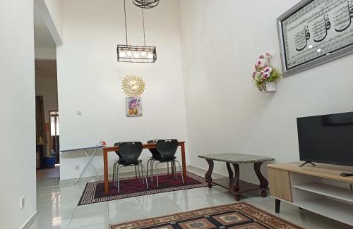 Sepang House | Exceptional SEPANG CERIA Homestay - Family Friendly Retreat