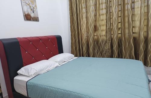 Sepang House | Exceptional SEPANG CERIA Homestay - Family Friendly Retreat