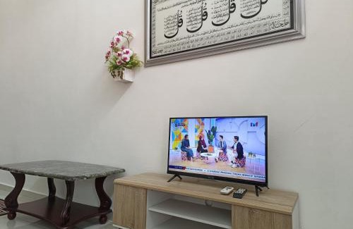 Sepang House | Exceptional SEPANG CERIA Homestay - Family Friendly Retreat