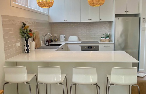 Normanhurst Cottage | Newly Built 2-Bedroom Dwelling with Family-Friendly Amenities