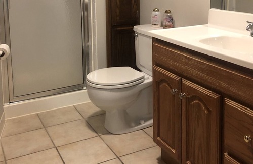 West Bloomington House | Separate floor private home next to mall of America airport