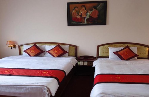 Lao Bao Hotel | Budget-Friendly Stay at Sepon Hotel with Family Amenities