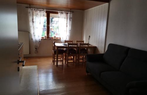 Bremm Apartment | Oceanfront Seppl: Guest Rated 9.4 with Family-Friendly Perks